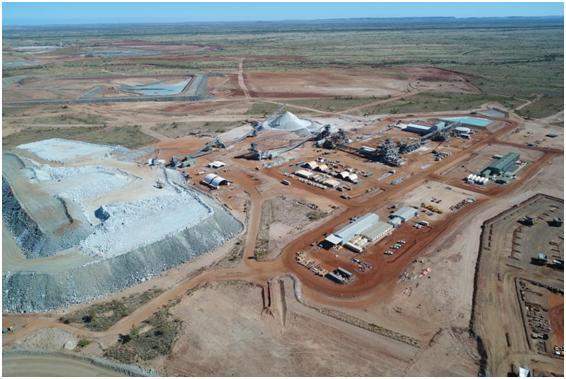 Pilbara Minerals secures $15m working capital facility from BNP Paribas