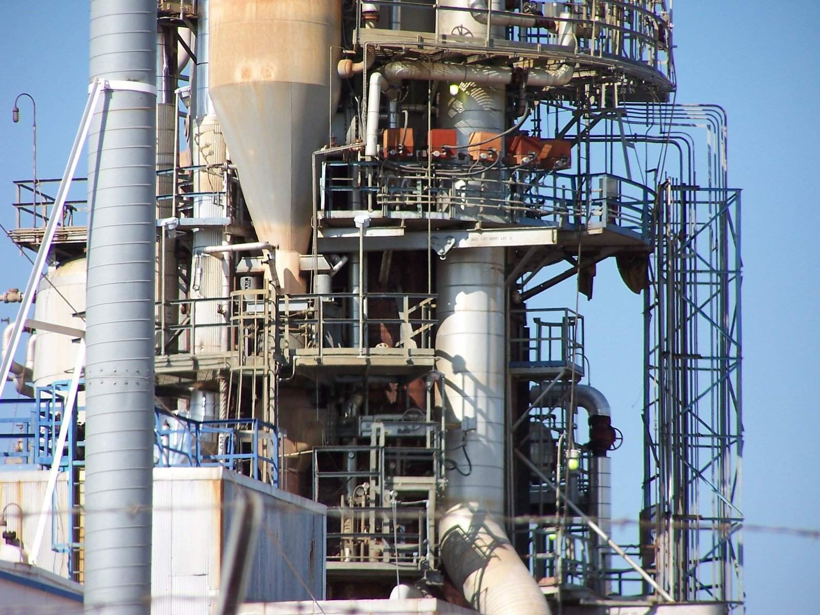 Jacobs bags contract for phase two of Wapiti Gas Plant expansion in Canada