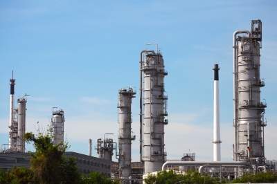 Wood secures modifications contracts for Mongstad refinery in Norway