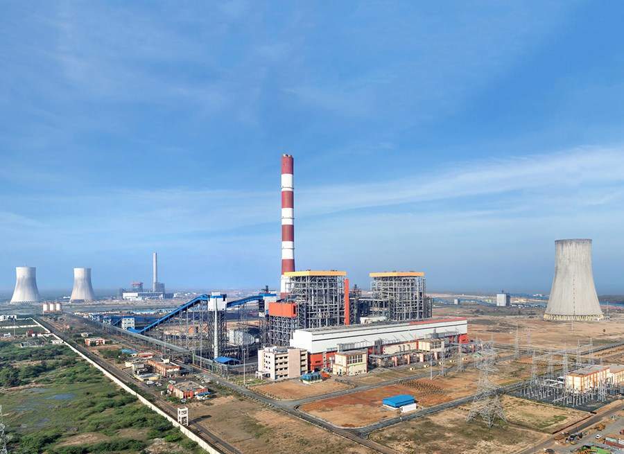 Sembcorp Indian power plant wins tender to supply 250MW capacity to Bangladesh