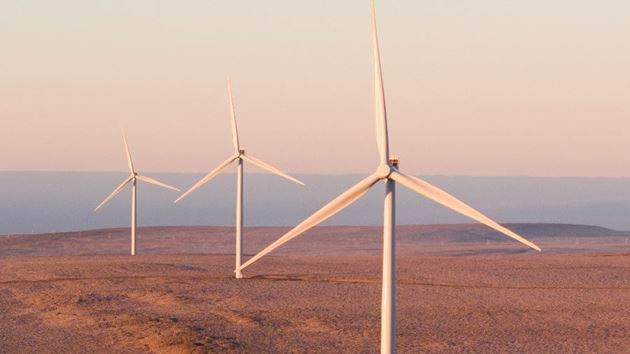 Siemens Gamesa wins turbine supply order for 208MW Norwergian wind park