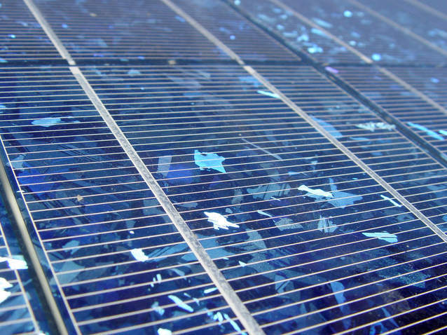 Trina Solar to supply modules for 258MW solar project in Vietnam