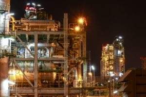 TechnipFMC secures contract for olefins plant in Vietnam