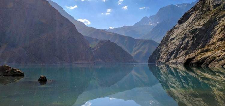EBRD to prepare policy brief for efficient water management in Tajikistan