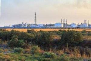 SNC-Lavalin to provide project support services for West Qurna 2 field in Iraq