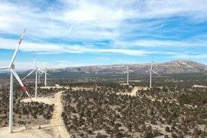 EBRD to provide $102m loan for renewable projects in Turkey