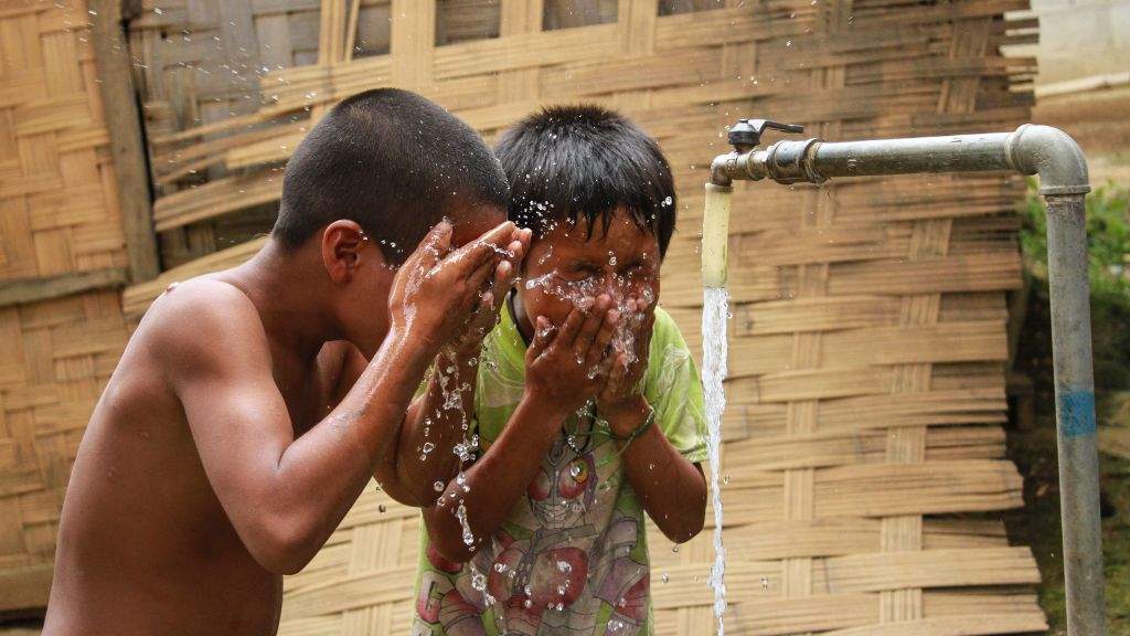 ADB offers loan to Lao PDR for improving water supply