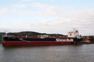 Stena Bulk wins contract to charter out two MR tankers to Petrobras