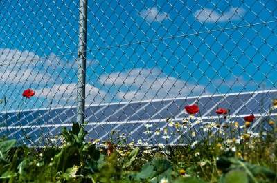 Enel secures support agreement for 34MW solar project in Victoria, Australia