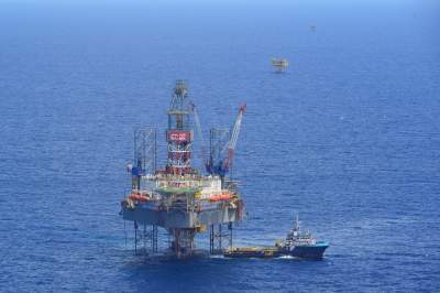 Italy’s Eni records new production levels at Zohr field offshore Egypt