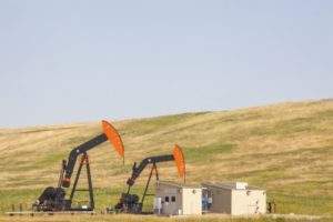 Carlyle Group, Diamondback team up to develop Permian oil and gas assets