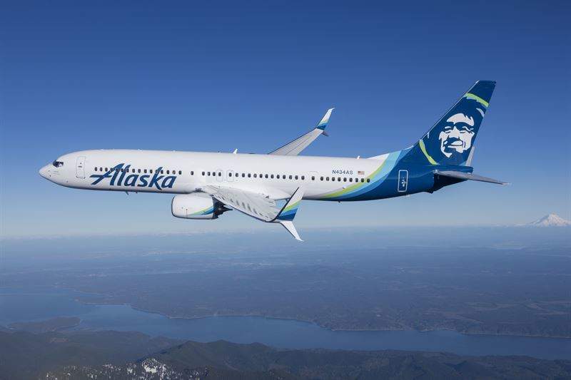Neste, Alaska Airlines sign MOU to partner on use of renewable fuels