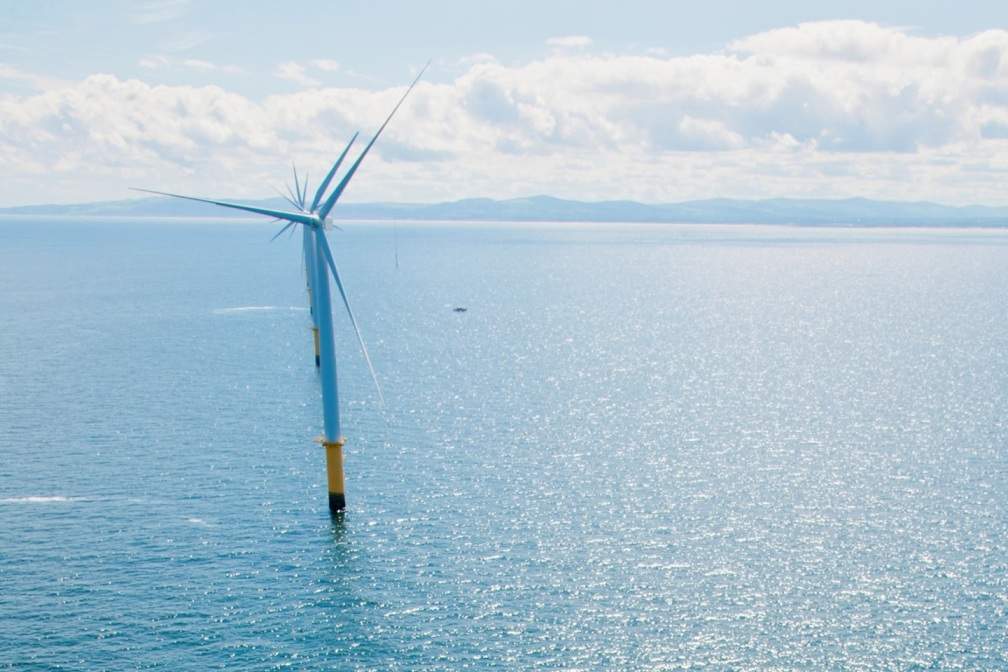 Orsted to sell 50% stake in Hornsea 1 offshore wind farm for $5.8bn