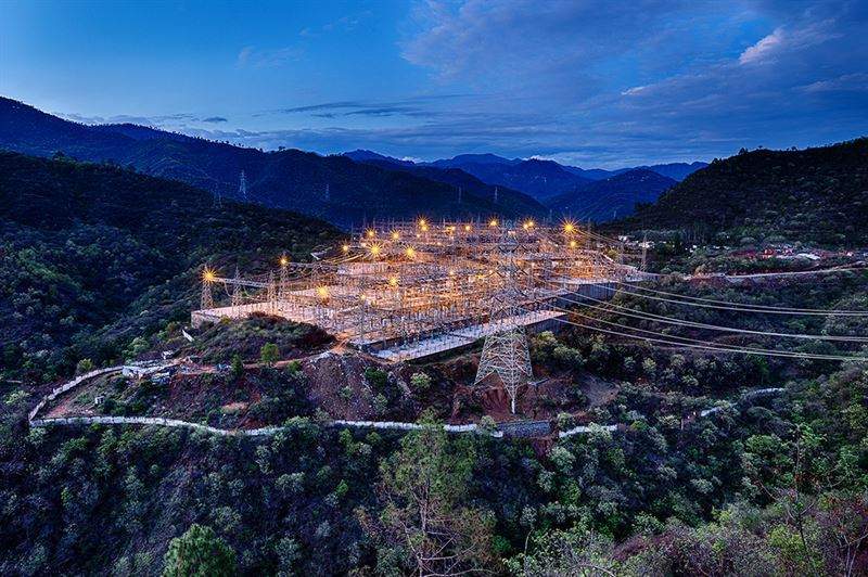 SNC-Lavalin, ABB form new joint venture company for turnkey substation projects