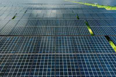 Sembcorp to supply solar power to Facebook’s Singapore operations