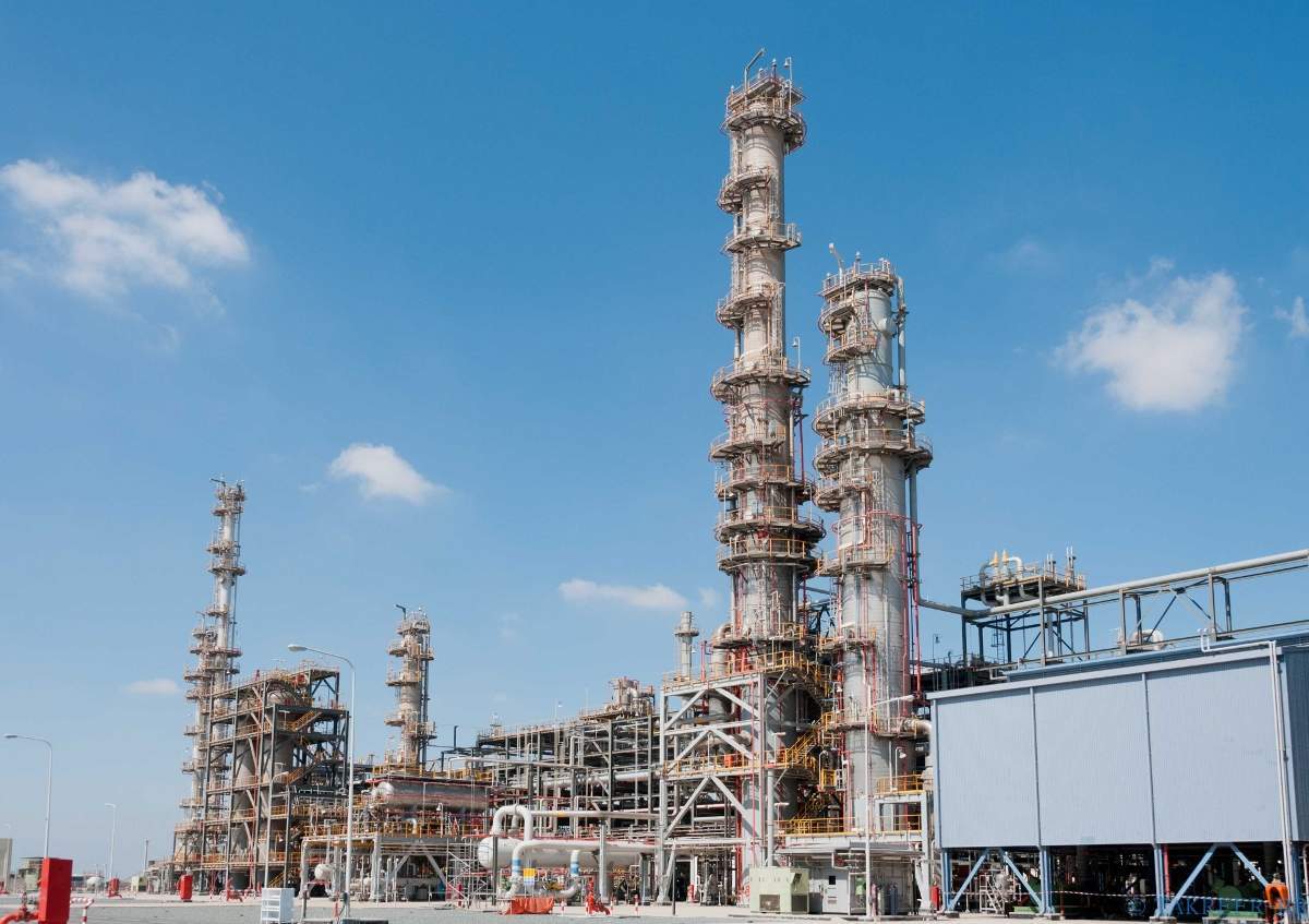 ADNOC Refining reaches full production of polymer-grade propylene from new Ruwais facility