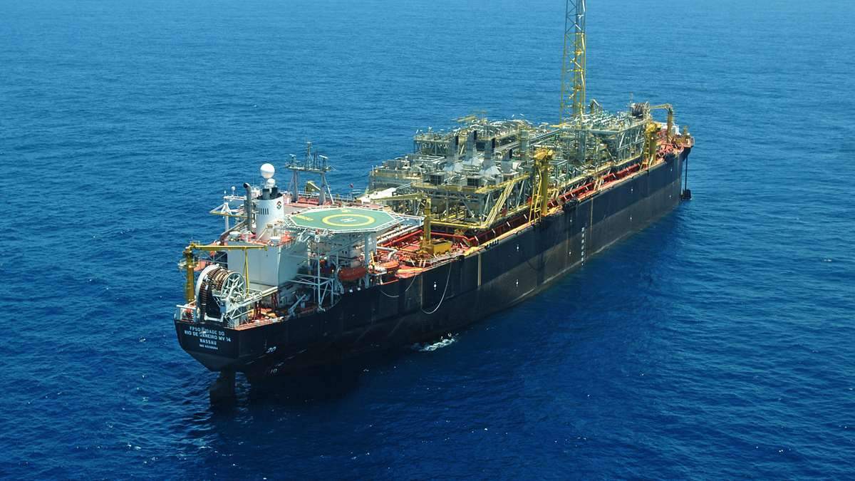 Aker secures maintenance contract for Petrobras offshore fields in Campos Basin