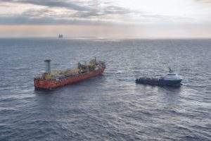 Aker to continue maintenance for Point Resources facilities in North Sea