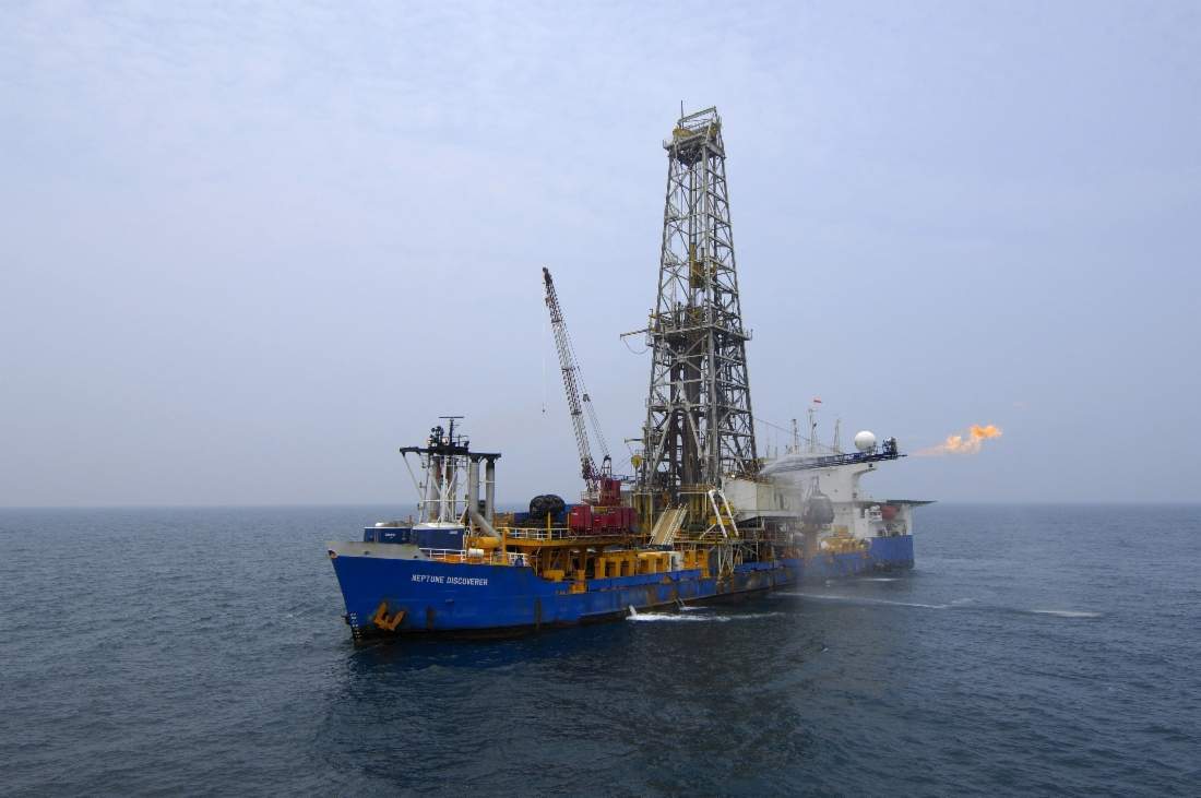 Gazprom, PetroVietnam plan integrated gas-to-power project in Vietnam