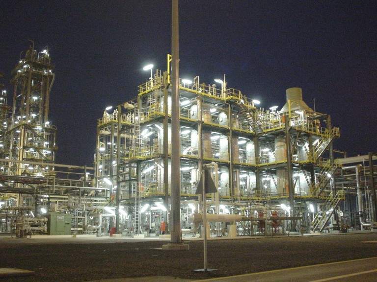 Borouge to build new polypropylene unit in Ruwais, Abu Dhabi