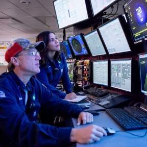 BP deploys downtime prevention technology on Gulf of Mexico production platforms