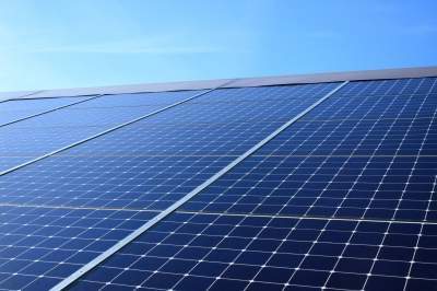 innogy begins construction on 349MW solar plant in Australia