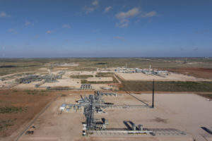 Lucid Energy signs natural gas gathering and processing deal with Marathon Oil Permian
