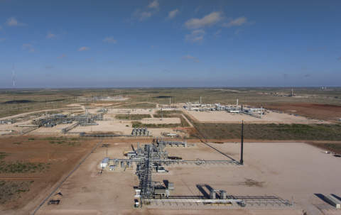 Lucid Energy signs natural gas gathering and processing deal with Marathon Oil Permian