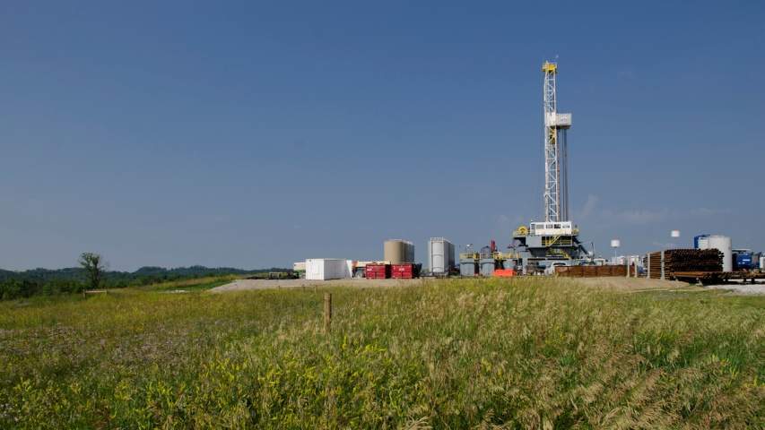CNX, Hess complete sale of Utica shale play assets to Ascent Resources