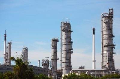 ABB bags order for electric works at Melaka oil refinery upgrade project