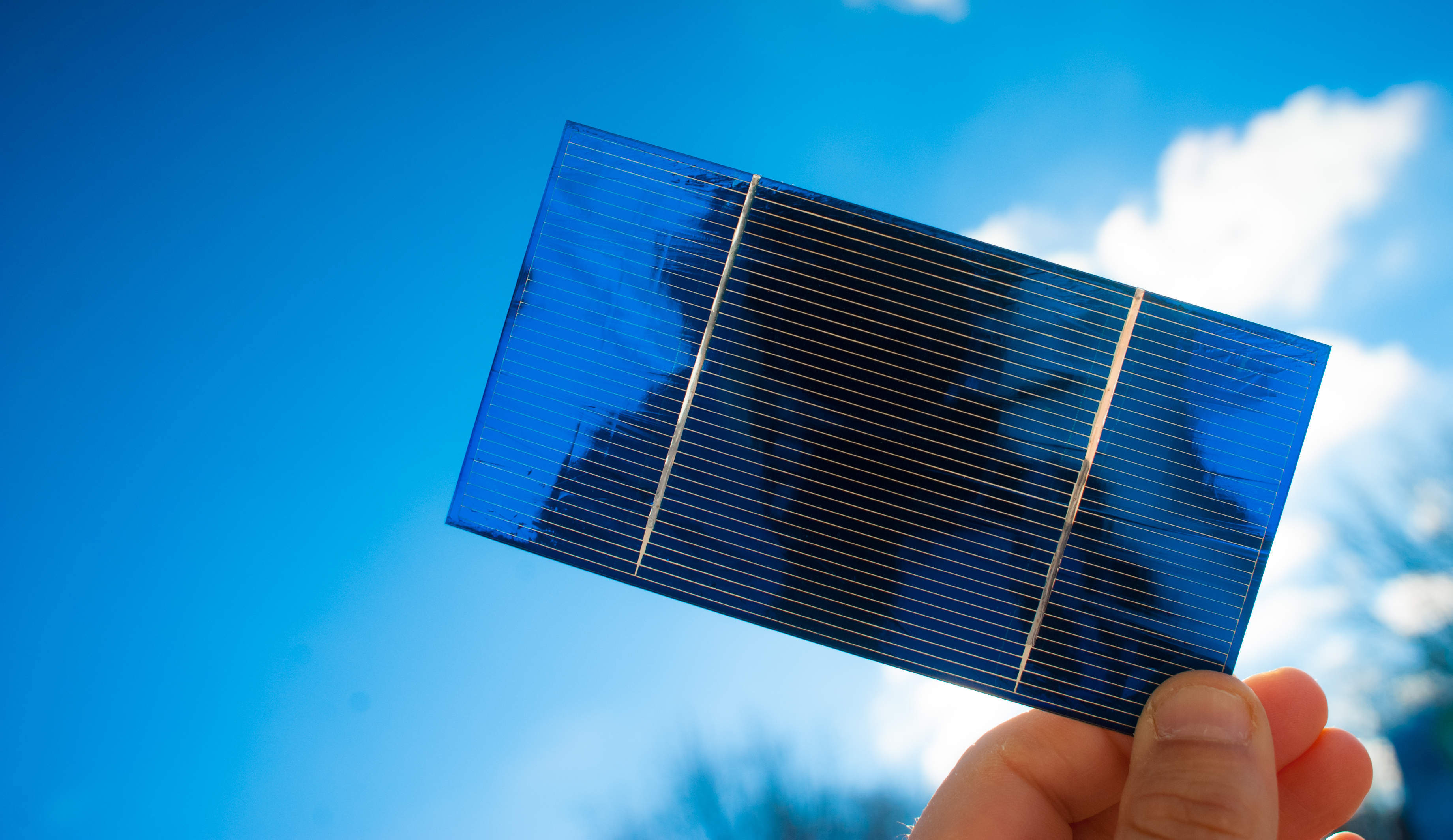 Perovskite: the record-breaking race to boost solar cell efficiency
