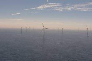 Ørsted opens 659MW Walney Extension offshore wind farm in UK