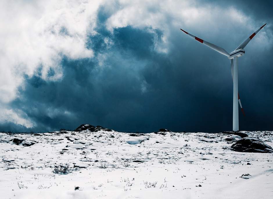 DNV GL, WeatherTech partner to develop advanced icing model for wind turbines