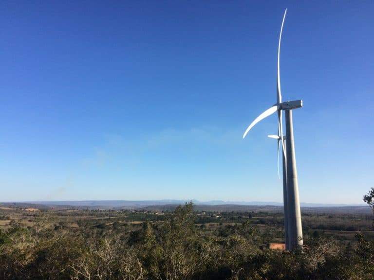 EDF Renewables wins rights to develop 276MW wind projects in Brazil