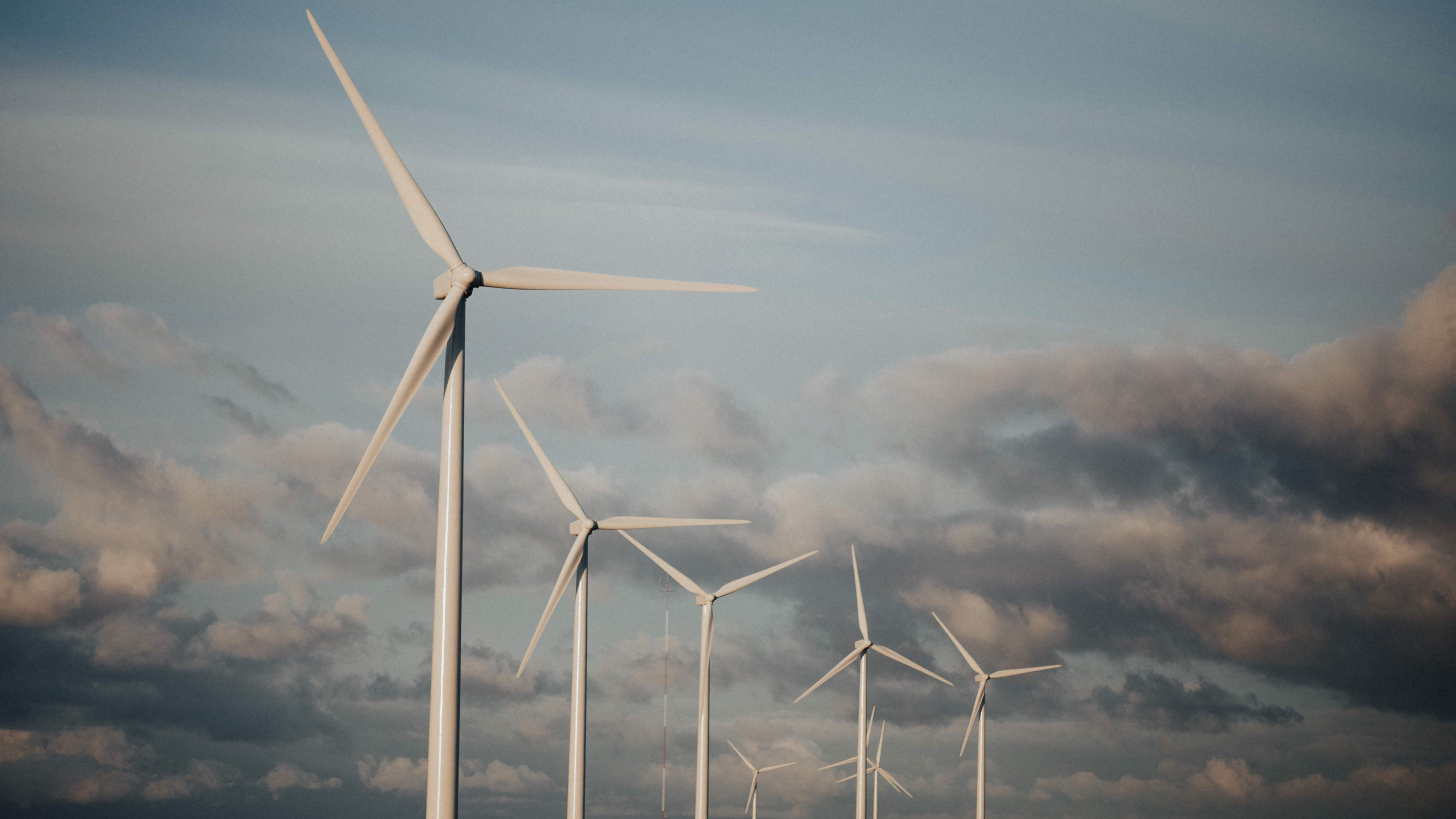 Greencoat Renewables to acquire stakes in 240MW Irish wind farms
