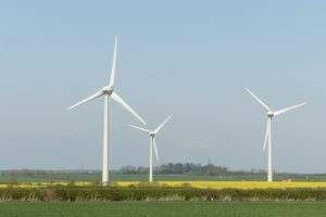 GPG wins tender to build 180MW wind farm in Victoria, Australia