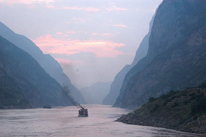 ADB offers $150m loan to protect China’s Yangtze River water basin