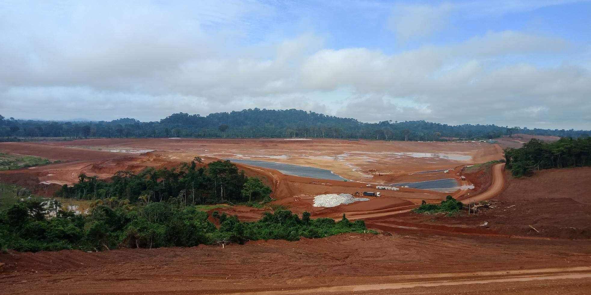 Endeavour’s CIL Project in Côte d’Ivoire to pour first gold in Q2 2019
