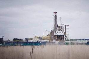 Key details of fracking policy in England remain unclear and untested, says National Audit Office