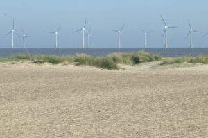Vineyard Wind signs agreement with Town of Barnstable for offshore wind farm
