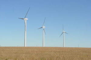 Enel begins construction on 128MW of wind farms in Spain