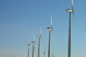 Macquarie to invest in 11GW Australian renewable energy hub