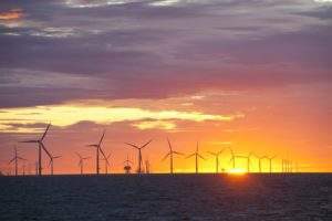 Ørsted secures approval for Race Bank Extension offshore wind farm