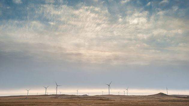 Siemens Gamesa to supply turbines for 198MW US wind project