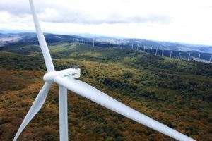 Siemens Gamesa receives first Russian order for 90MW wind farm