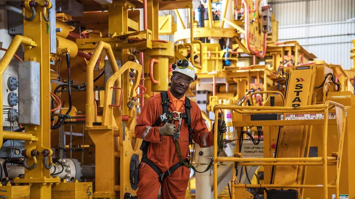 Aker wins BP contract for Greater Plutonio and PSVM fields offshore Angola