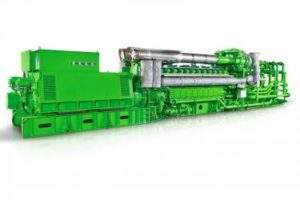 GE, Clarke Energy to provide turnkey CHP plant to US electricity utility