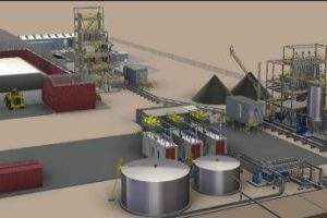 Strandline Resources awards EPC contract for Fungoni mineral sands processing plant