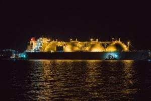 Inpex ships first LNG cargo from $34bn Ichthys LNG project