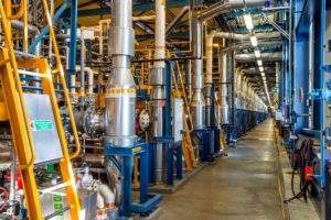 Nouryon, Tata Steel, Port of Amsterdam plan large green hydrogen cluster in Europe